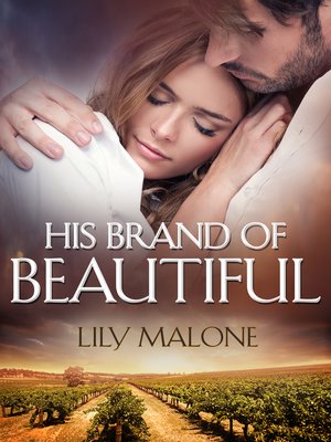 His Brand of Beautiful - ebook